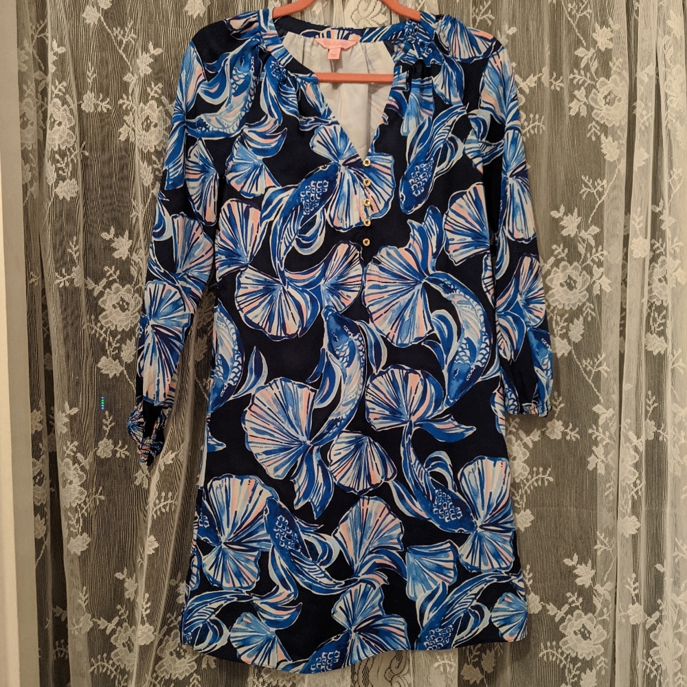Lilly Dress